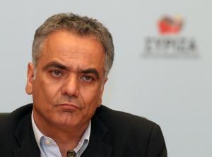 Σκουρλέτης: Ο ΣΥΡΙΖΑ θα είχε αντιμετωπίσει αλλιώς την κρίση - Media