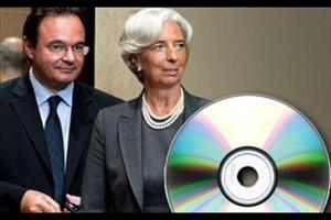 Εδώ είναι το CD, εκεί είναι το CD βρε που πήγε το αναθεματισμένο… - Media