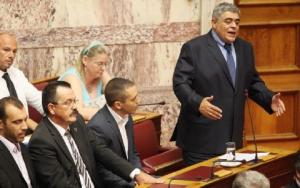 Μήνυση X.A. κατά Παπακωνσταντίνου - Βενιζέλου - Media