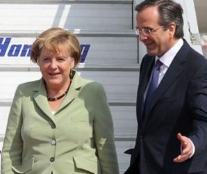 Τους άφησε τα αποφάγια - Media