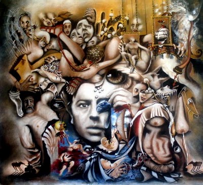 Από τη Μέρκελ στον Αντρέ Μπρετόν - Media