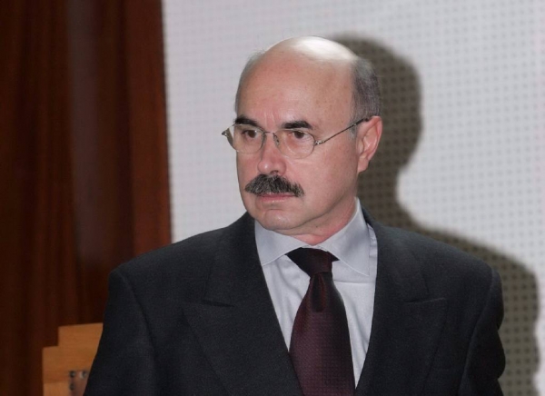 Να επανέλθουν στα καθήκοντά τους καλεί τους δικαστικούς ο Ιωάννης Τέντες - Media