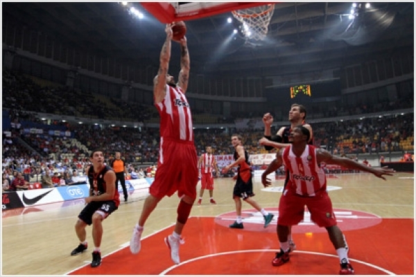 Κάθε αρχή και δύσκολη - Media