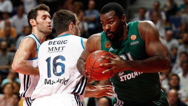 Η  ζωή χωρίς τον Ομπράντοβιτς… - Media