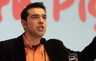 ΣΥΡΙΖΑ: Η κυβέρνηση Σαμαρά πρέπει να φύγει το δυνατόν γρηγορότερα - Media