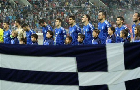 Βήμα πρόκρισης στην Μπρατισλάβα ψάχνει η Εθνική - Media