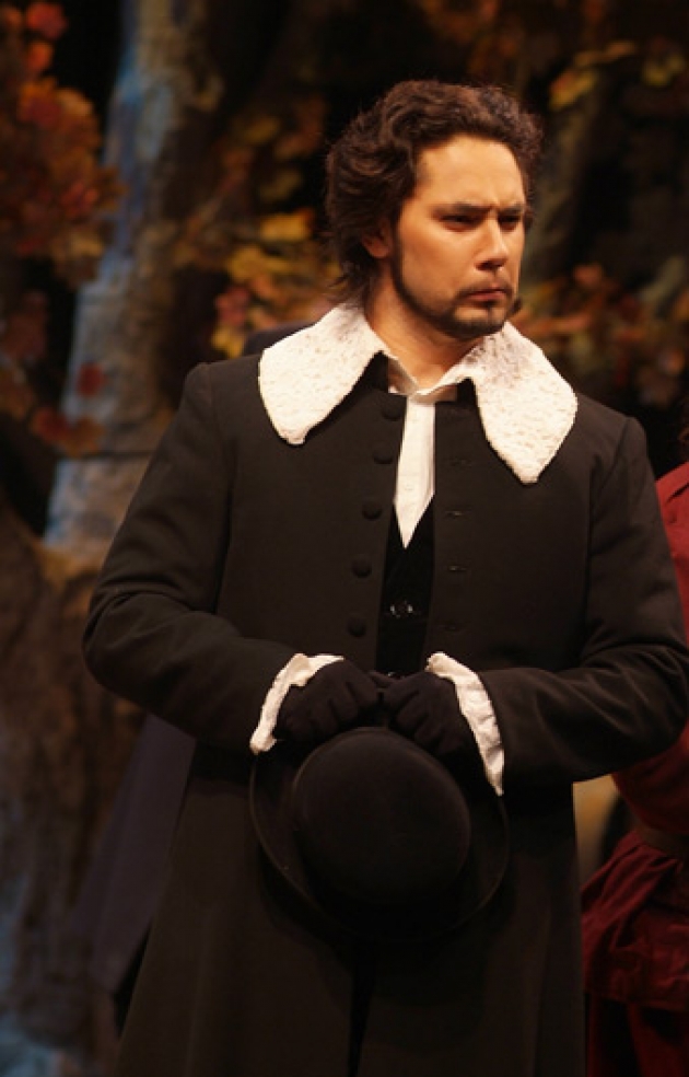 Ένα αστέρι στον κόσμο της όπερας - Media