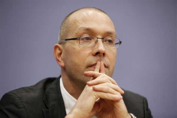 Άσμουσεν: Καμία απόφαση ακόμα για παράταση στην Ελλάδα - Media