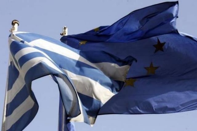 «Εκτός τροχιάς το χρέος της Ελλάδας» αναφέρει αξιωματούχος της ευρωζώνης - Media