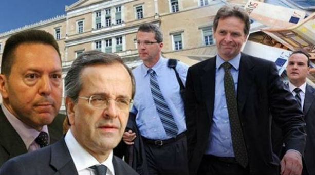 Αναζητούνται «ναι» στην κυβέρνηση μετά τα «όχι» της τρόικας - Media