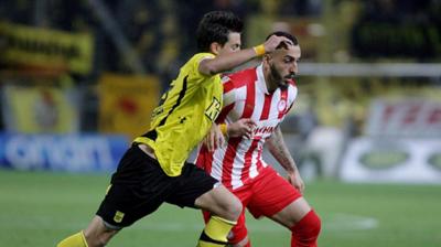 Τελικά δεν είναι αήττητος - Media