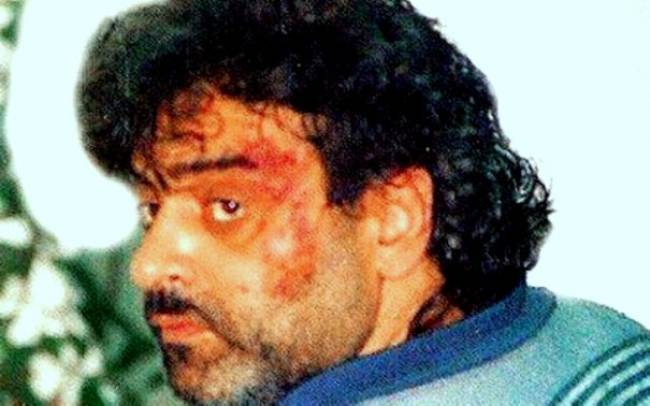 Συνελήφθη ο δραπέτης Μιχάλης Μακρυγιάννης - Media