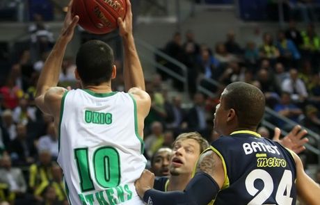 Άλλο Ελλάδα, άλλο Ευρώπη - Media