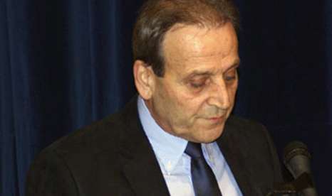 Δεν ψηφίζει τα μέτρα ο Παραστατίδης - Media
