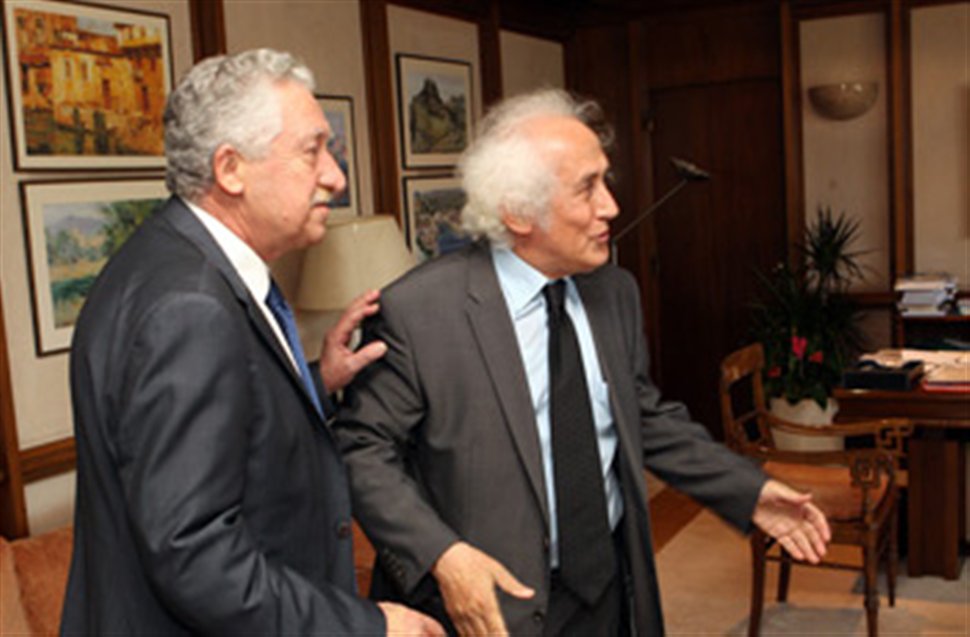 Υπέγραψε τα μέτρα ο Ρουπακιώτης παρά την εμπλοκή στο «παραπέντε» - Media