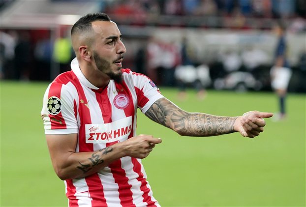 Ωραίος και ευρωπαίος - Media