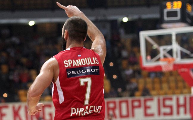 Έπαιξε σαν… πέρυσι - Media