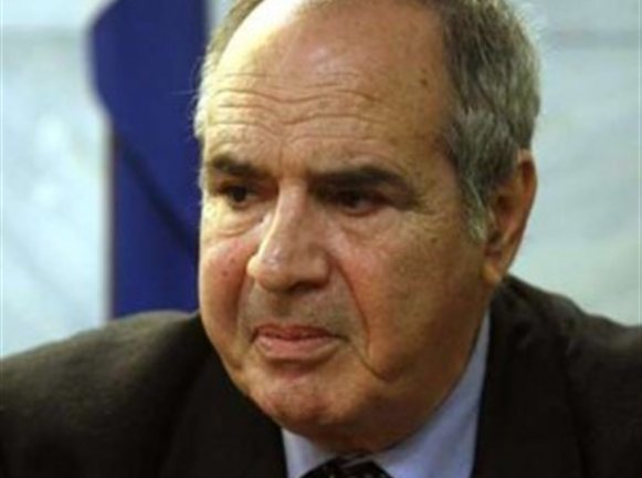 Παναγούλης: Θα παρακαλάνε να μην έχουν το τέλος του πρέσβη στη Λιβύη - Media