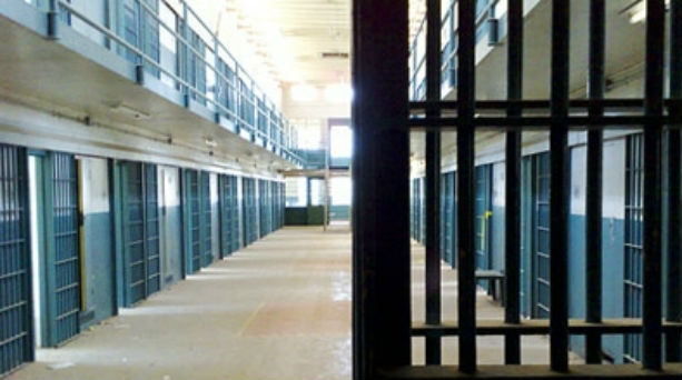 Στάσεις εργασίας και την επόμενη εβδομάδα για τους σωφρονιστικούς υπαλλήλους - Media