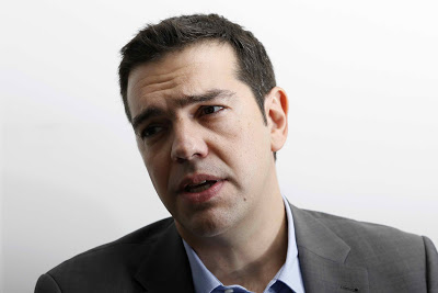 Τσίπρας: Στερείται σοβαρότητας η συγκυβέρνηση - Media
