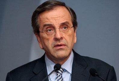 Διαβεβαιώσεις Σαμαρά για εφαρμογή των συμφωνηθέντων - Media