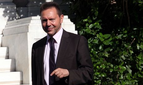 Στουρνάρας: Θα πάρουμε την Πέμπτη τη δόση - Media