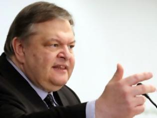 Σίγουρος ο Βενιζέλος ότι θα ψηφιστεί το φορολογικό - Media