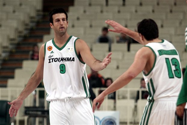 Νίκησε τη Ζαλγκίρις και κέρδισε Μπράμος-Καπόνο - Media