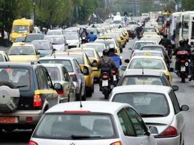 Πιθανή η παράταση για τα τέλη κυκλοφορίας - Media