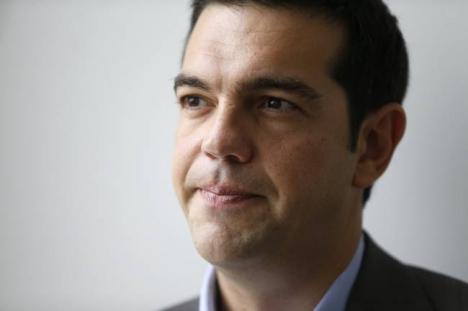 Τσίπρας: Η χρονιά της μεγάλης ανατροπής το 2013 - Media