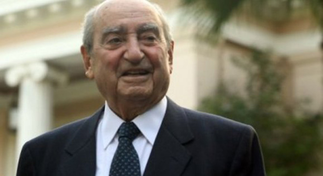 Επιτυχημένη επέμβαση στον Κ. Μητσοτάκη - Media