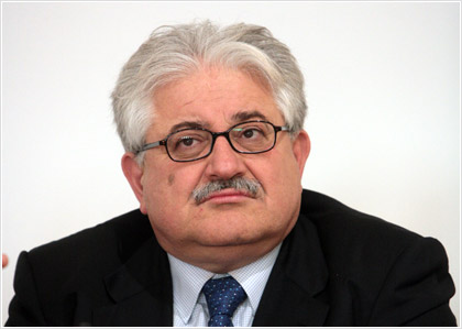 Στον Ευαγγελισμό μεταφέρθηκε ο Κώστας Τζαβάρας - Media