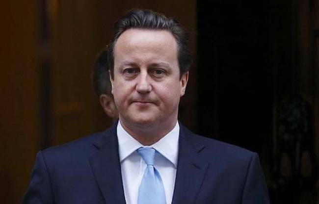 Κάμερον: Ανακοινώνει δημοψήφισμα για την παραμονή ή όχι της Βρετανίας στην ΕΕ - Media