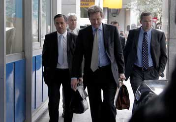 «Προετοιμάζονται» στην κυβέρνηση ενόψει τρόικας - Media