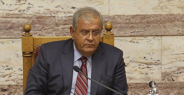 Σήμερα η κηδεία του Αθ. Νάκου - Media