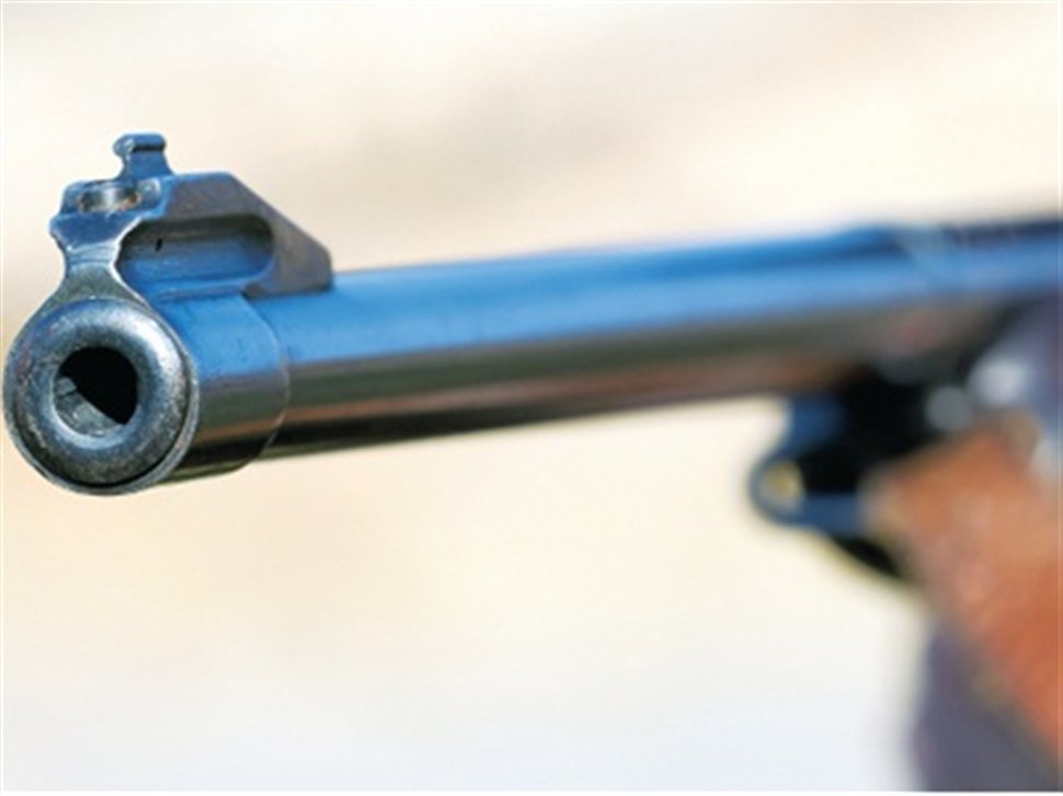 Δολοφονήθηκε κτηνοτρόφος στα Σφακιά - Media