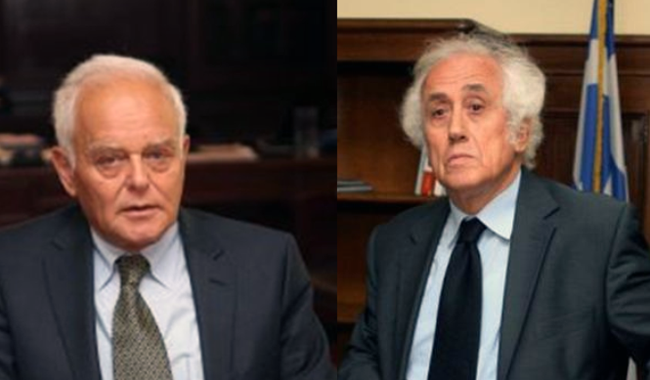 Δεν συνυπογράφει ο Ρουπακιώτης τη ρύθμιση Μανιτάκη - Media