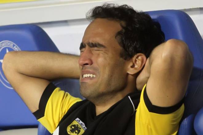 Ρότζερ Γκερέιρο: Φοβόμουν για τη ζωή μου - Media