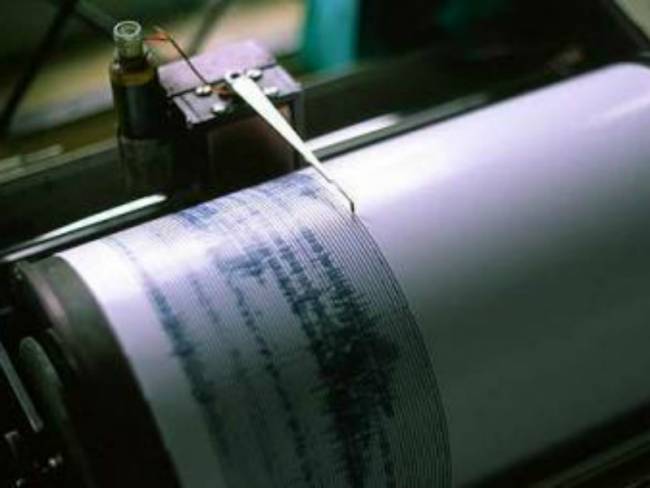 Σεισμός 5,7 Ρίχτερ στο Πακιστάν - Media