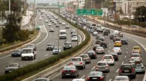 Σε δόσεις η επιστροφή των εκδρομέων του Πάσχα - Media