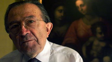 Πέθανε ο Τζούλιο Αντρεότι - Media