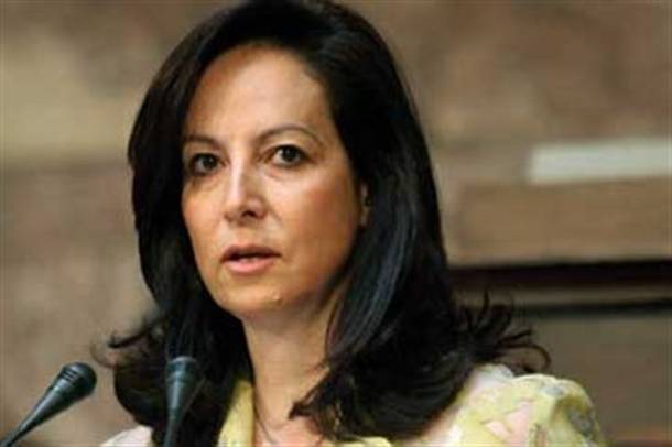 Άννα Διαμαντοπούλου: Σήμερα το ΠΑΣΟΚ δεν έχει ταυτότητα - Media