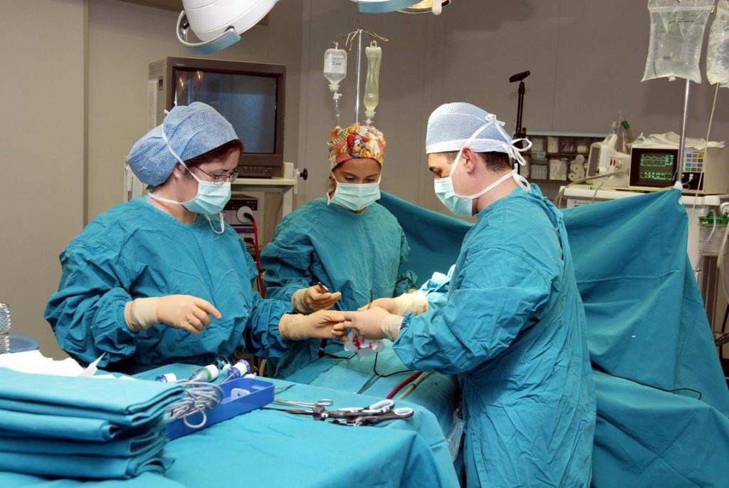 Σε ισχύ από σήμερα ο νόμος για τη δωρεά οργάνων - Media