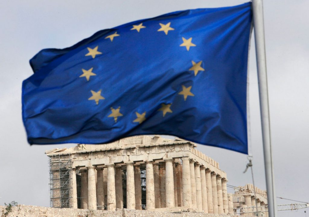 Guardian: Φόβοι για αναζωπύρωση της κρίσης στην Ευρωζώνη  - Media