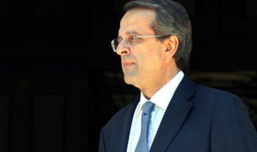 Σαμαράς: Δοκιμαστήκαμε αλλά μείναμε όρθιοι - Media