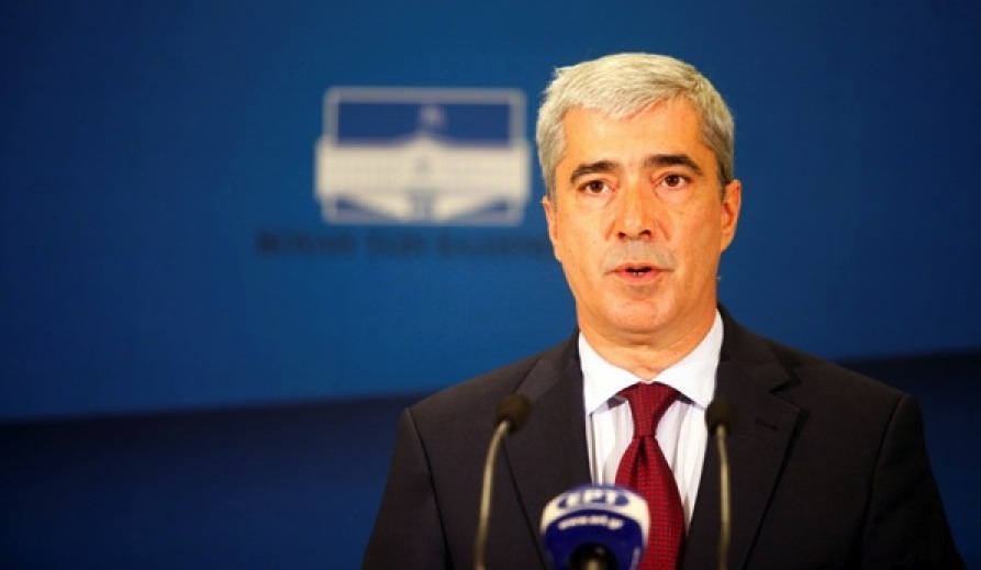 Και γεννηθήτω… ανασχηματισμός! - Media