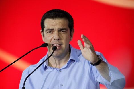 Αλέξης Τσίπρας: Έχουμε συγκυβέρνηση παράγκας που μας έριξε στα βράχια - Media