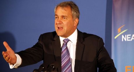 Βορίδης: Για την κρίση ευθύνονται οι επιλογές του Ανδρέα Παπανδρέου - Media