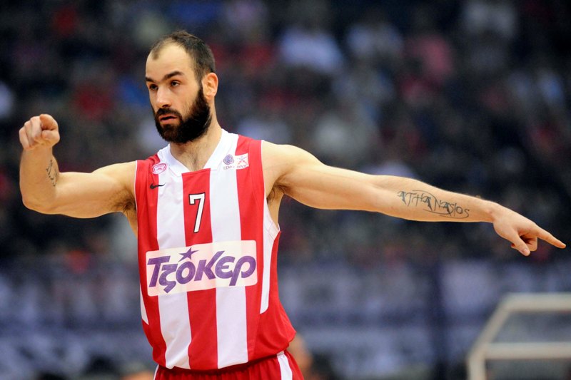 «Άγκυρα» στον Πειραιά ρίχνει ο Σπανούλης - Media