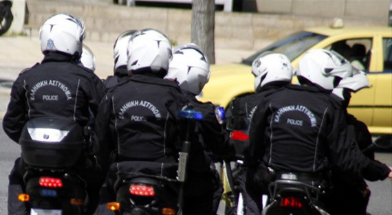 Ταυτοποίηση των Κούπα και Κόλα από αποτυπώματα - Media